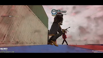 Trolling gone wrong in Call of Duty Mobile | CODM | #callofdutymobile #shorts