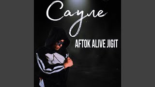 Сауле - AFTOK, ALIVE, Jigit