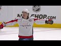 Dylan Strome's 3rd Career Hat Trick