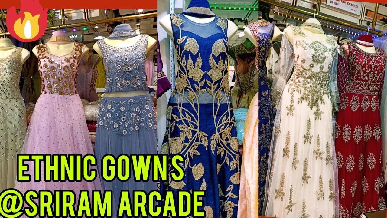 Where can I get women's formal wear in New market, Kolkata? - Quora