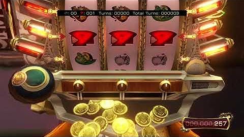 Final Fantasy XIII-2 - Blind Playthrough - No Commentary - Normal Difficulty - Part 21