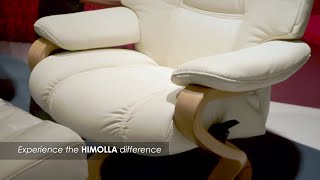 Himolla QC Showroom