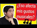 7 COSAS que AFECTAN TU GUSTO MUSICAL con @Resumenes Entelekia #habiaspensado