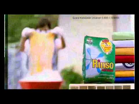 Applebox Pictures_Rinso - Belajar sepeda