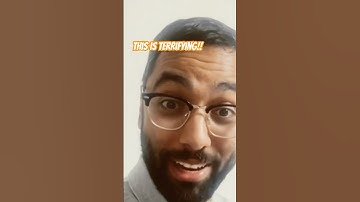 #Grok video generation is legitimately wild!! #grok #ai #aivideo #terrifying #watchout