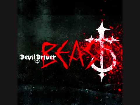 devildriver blur