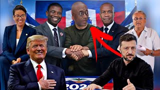 Download Lagu 30 desanb Gro Divizyon nan Kan Pep la-TRUMP Jwe Denye Zèl Kat la MP3