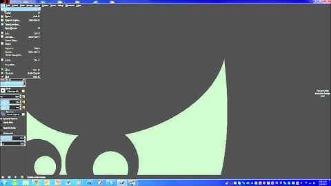 Downloading Gimp 2.8