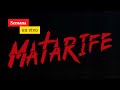 Matarife: ¿Es la exitosa serie una calumnia contra el expresidente Álvaro Uribe? | Semana en Vivo