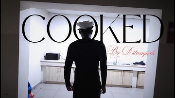 The Indomie Ad You Never Saw!