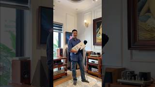 DAC Nhì Bảng Schiit Gungnir Miltibit #dac #vintage #thanhhaaudio #audio #schiit