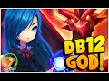 The Nat-4 Dragons B12 God you're not using... (Summoners War)