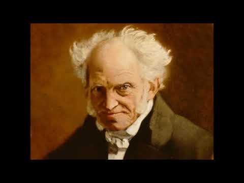 Video: Nhà triết học người Đức Schopenhauer Arthur: tiểu sử và tác phẩm