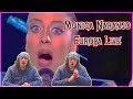 Monica Naranjo Reaction Europa Live First Reaction Spanish Vocalist Amazing Performance Soo Powerful