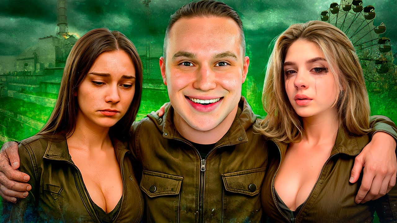 ТРОЛЛИНГ СТАЛКЕРШ и ИХ КУК*ЛДОВ