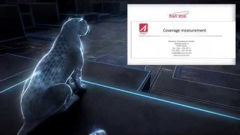 Coverage Measurement in TESSY