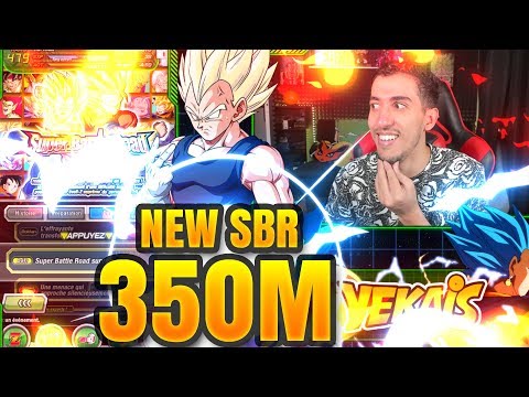 SECONDE PARTIE 350 MILLIONS HISTOIRE SANS FIN / SBR SUUUUUUUUUUU !!!! | LIVE DOKKAN BATTLE - SECONDE PARTIE 350 MILLIONS HISTOIRE SANS FIN / SBR SUUUUUUUUUUU !!!! | LIVE DOKKAN BATTLE