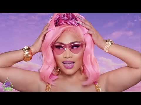 Nicki Minaj's Pink Friday 2 debuts as Number 1
