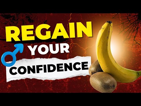 हर सुबह बस 5 मिनट ये करें - पुरुष शक्ति दोगुनी हो जाएगी | Increase Vitality & Strength
