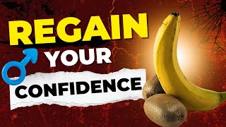 हर सुबह बस 5 मिनट ये करें - पुरुष शक्ति दोगुनी हो जाएगी | Increase Vitality & Strength