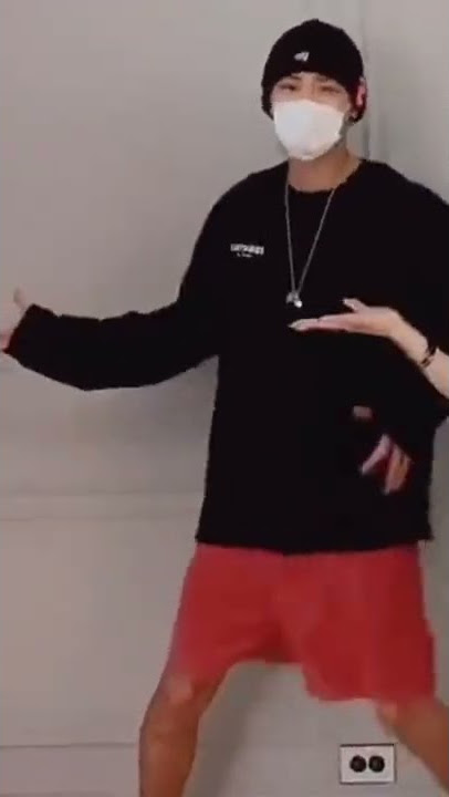 Masih Ingat Kan Huhuhu😂 #Chanyeol #chanyeolexo #Chen #sehun #kai #Dance #dancechallenge #Exo #exol