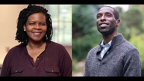 Annette Gordon-Reed with Marcus Harrison Green: Th...