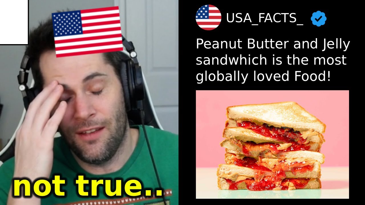Proof Americans Don't Know How the World Works | American Reaction | #11