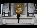 SIu Lam Wing Chun Saam Sing Chong Tri Pole Dummy Form Three Star Dummy SIu Lam Wing Chun Saam Sing Chong Tri Pole Dummy Form Three Star Dummy