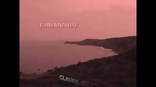 Video thumbnail of "Nougaro L' Irlandaise"