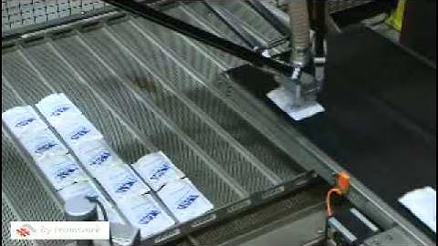 SigmaPicker T110 LAN Robotics powered by SigmaControl