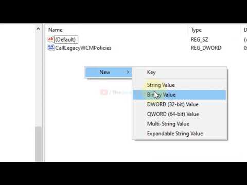 how to disable proxy settings in windows 10 through registry