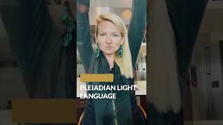 Pleiadian Light Language In Biloxi Mississippi