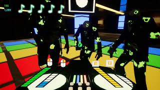 Flow (Game Jam project) - Gameplay screenshot 1
