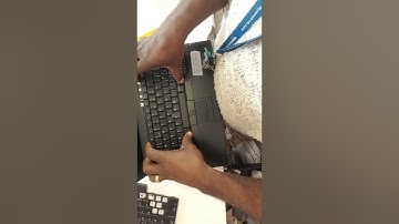 Dell latitude E6410 keyboard replacement