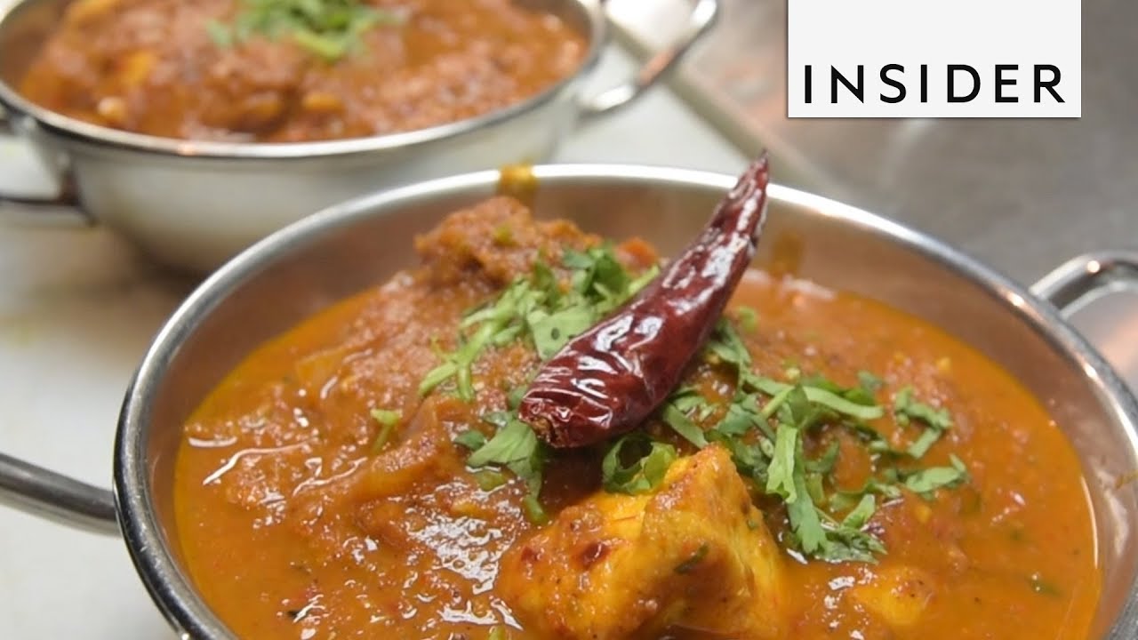 7 Spicy Food Dishes You Need To Try  YouTube