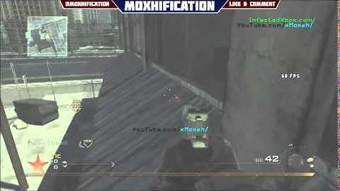 Old School Mods: MW2 TU6 CoD Jumper ReCkLeSsKiLLER1211 Patch | +Download