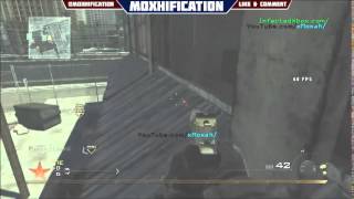 Famous Old School Mods: MW2 TU6 CoD Jumper ReCkLeSsKiLLER1211 Patch | +Download Wealth