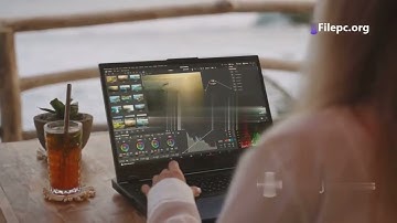 AVS Video Editor | Edit Your Videos Like a Pro – Download Now