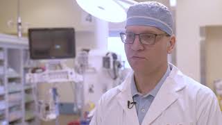 Injury Prevention - a message from our trauma team