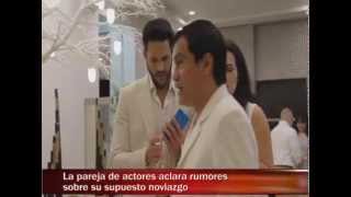 Paulo Cruz Cultura y Entretenimiento en Citytv y El Tiempo Tv