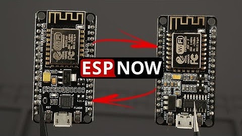 incredible 5 projects using ESP8266 NodeMCU PROJECTS  Video Media