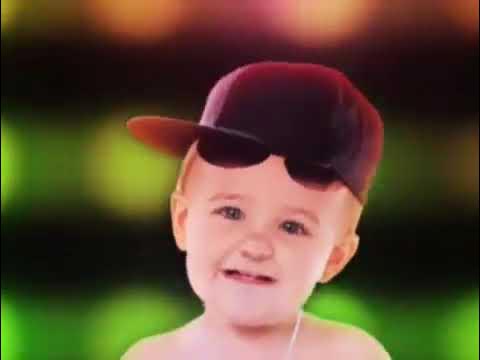 El bebeton - YouTube