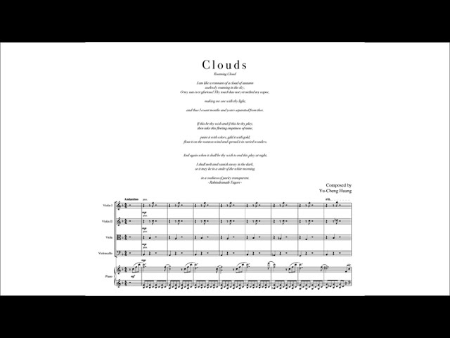 Mira Clouds (2022) en YouTube Mira Clouds (2022) en YouTube