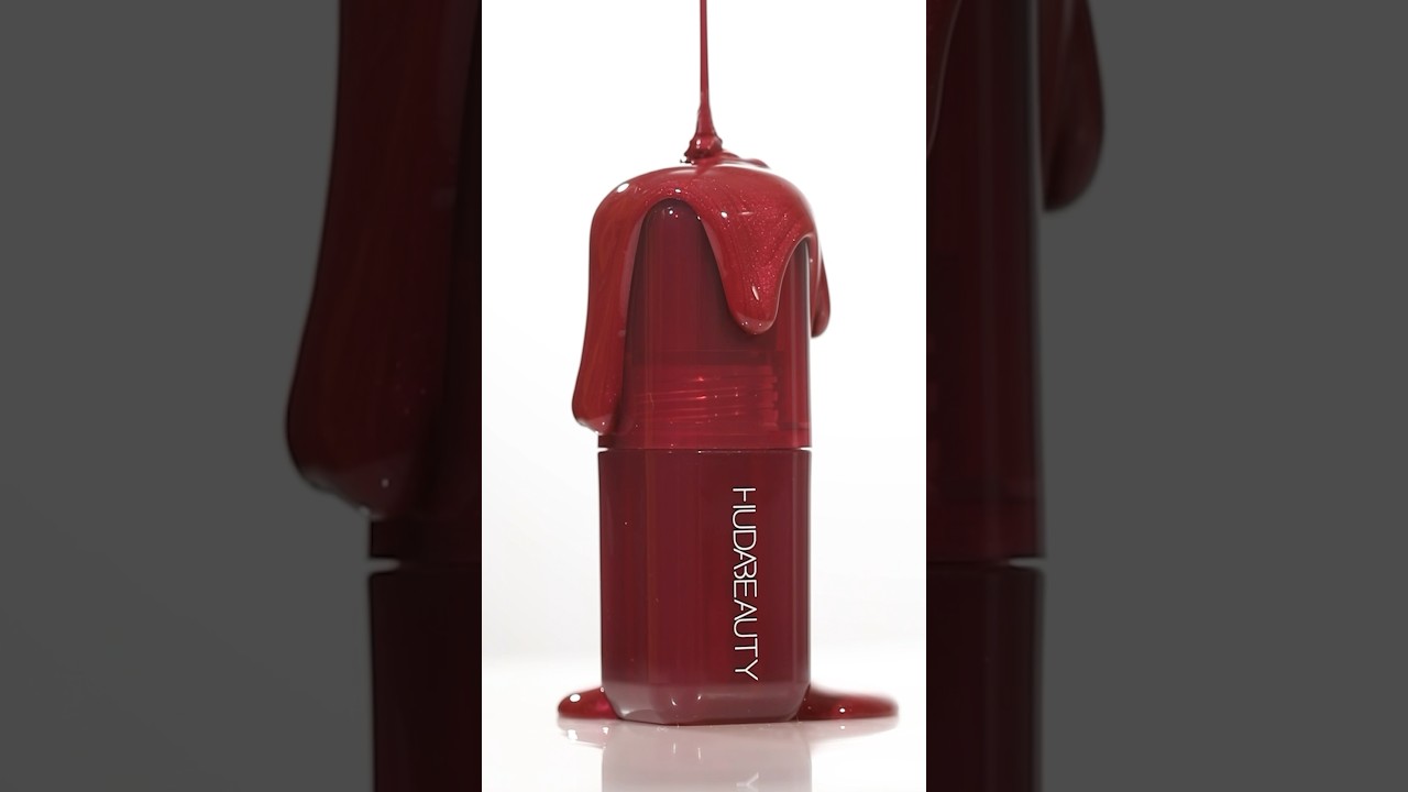 Our newest baby, BLUSH FILTER is finally here!!! 💖 