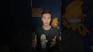 Y dale con eso #paranormal #carmensalinas #satanismo #ritual #desmintiendo