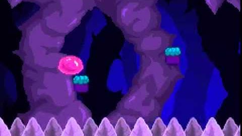 Bouncing Slime Level 39 Walkthrough