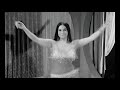 Soheir Zaki Belly Dance from the Movie " Al ru'ab " (1969)