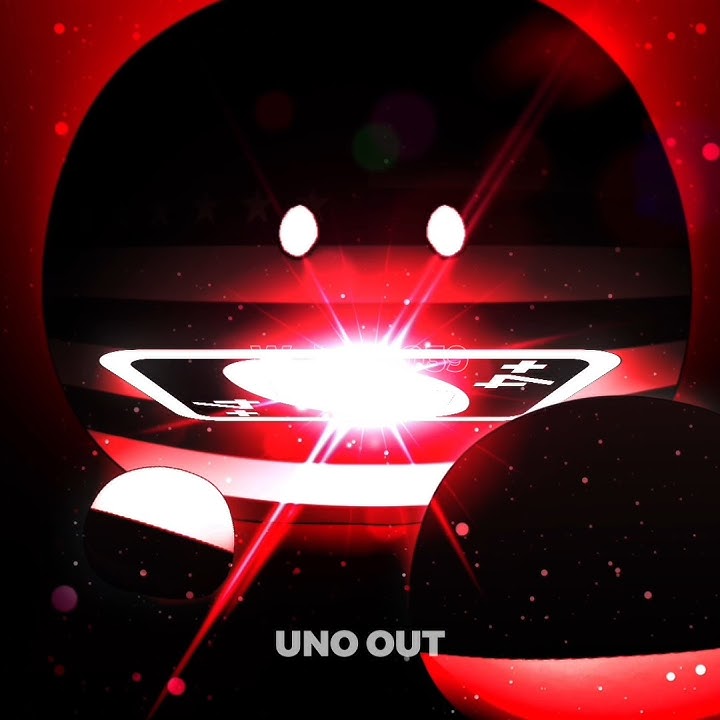 When You Win in UNO - Countryballs Edit | Remake | OG by @llegendaryjay | #countryballs #edit