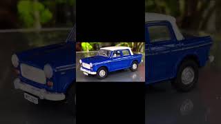Premier Padmini | 70's Queen | Centy Toys | #automobile #toys #cute #diecast Centy Toys Premier Padmini 70s Queen Miniature Automobile