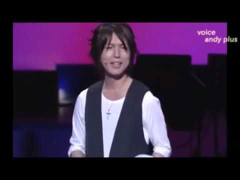 神谷浩史＿みんな大好き噛む神谷さん